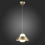 Подвесной светильник St luce SL345.313.01 CAMPANELA