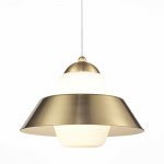 Подвесной светильник St luce SL345.313.01 CAMPANELA