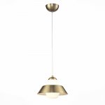 Подвесной светильник St luce SL345.313.01 CAMPANELA