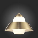 Подвесной светильник St luce SL345.313.01 CAMPANELA