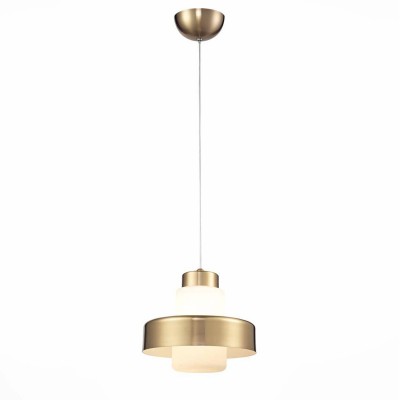 Подвесной светильник St luce SL345.033.01 CAMPANELA Подвесной светильник St luce SL345.033.01 CAMPANELA
