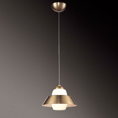 Подвесной светильник St luce SL345.313.01 CAMPANELA Подвесной светильник St luce SL345.313.01 CAMPANELA
