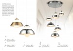 Светильник подвесной St luce SL345.303.25 CAMPANELA