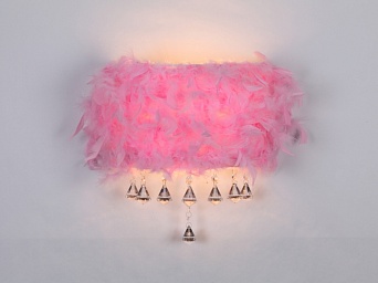 Светильник настенный бра St luce SL349.092.02 CAPRICCIO