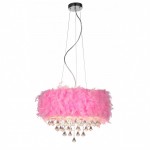 Люстра подвесная St luce SL349.093.08 CAPRICCIO