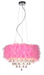 Люстра подвесная St luce SL349.093.08 CAPRICCIO