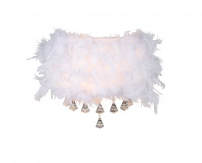 Светильник настенный бра St luce SL349.502.02 CAPRICCIO