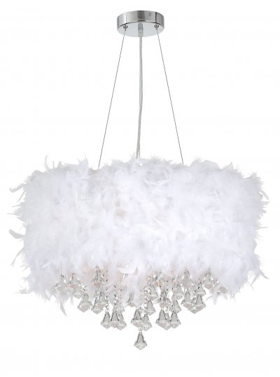 Люстра подвесная St luce SL349.503.08 CAPRICCIO