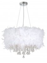 Люстра подвесная St luce SL349.503.08 CAPRICCIO