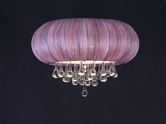 

Люстра фиолетовая St luce SL350.092.05, SL350.092.05