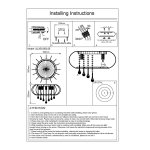Люстра потолочная St luce SL350.052.05 PREFERITA