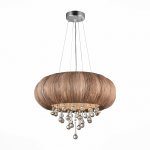 Люстра подвесная St luce SL350.083.05 PREFERITA