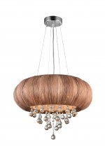 Люстра подвесная St luce SL350.083.05 PREFERITA