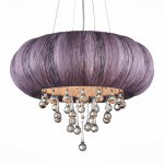 Люстра подвесная St luce SL350.093.05 PREFERITA