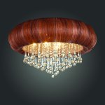 Люстра потолочная St luce SL350.182.08 PREFERITA