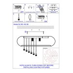 Люстра потолочная St luce SL350.182.08 PREFERITA