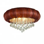 Люстра потолочная St luce SL350.182.08 PREFERITA