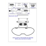 Светильник потолочный St luce SL351.052.05 TESSILE