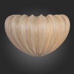 Светильник настенный бра St luce SL351.071.01 TESSILE