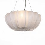 Светильник подвесной St luce SL351.153.05 TESSILE