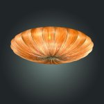 Светильник потолочный St luce SL351.172.08 TESSILE