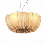 Светильник подвесной St luce SL351.173.05 TESSILE