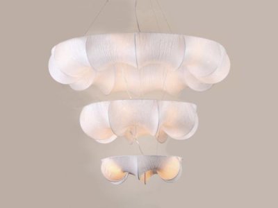 Люстра подвесная St luce SL353.503.16 Strato