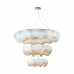 Люстра подвесная St luce SL353.503.17 STRATO