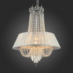 Люстра подвесная St luce SL355.103.10 COPERTO