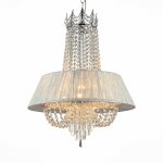 Люстра подвесная St luce SL355.103.10 COPERTO