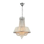 Люстра подвесная St luce SL355.103.10 COPERTO