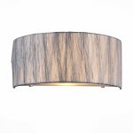 Светильник настенный бра St luce SL357.101.01 RONDELLA