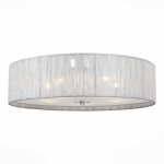 Светильник потолочный St luce SL357.102.05 RONDELLA