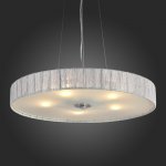 Светильник подвесной St luce SL357.103.05 RONDELLA