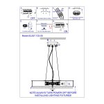 Светильник подвесной St luce SL357.103.05 RONDELLA