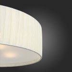 Светильник потолочный St luce SL357.502.05 RONDELLA