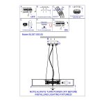 Светильник подвесной St luce SL357.503.05 RONDELLA