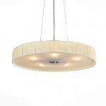 Светильник подвесной St luce SL357.503.05 RONDELLA