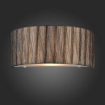 Светильник настенный бра St luce SL357.701.01 RONDELLA