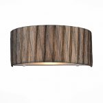 Светильник настенный бра St luce SL357.701.01 RONDELLA