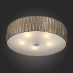 Светильник потолочный St luce SL357.702.05 RONDELLA
