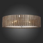 Светильник потолочный St luce SL357.702.05 RONDELLA
