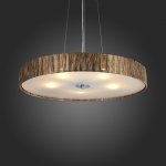 Светильник подвесной St luce SL357.703.05 RONDELLA