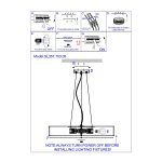 Светильник подвесной St luce SL357.703.05 RONDELLA