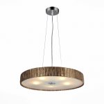 Светильник подвесной St luce SL357.703.05 RONDELLA