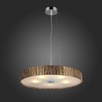Светильник подвесной St luce SL357.703.05 RONDELLA