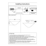 Светильник потолочный St luce SL360.502.04 TONICO