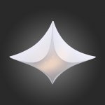 Светильник потолочный St luce SL360.512.04 TONICO