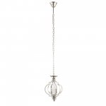 Светильник подвесной St luce SL361.103.04 FORIATE