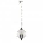 Светильник подвесной St luce SL362.103.03 LATERIA